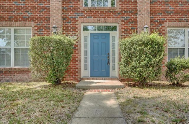 5111 S Links CIR, Suffolk, VA 23435
