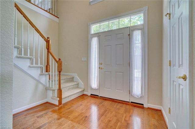 5111 S Links CIR, Suffolk, VA 23435