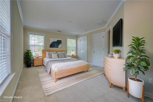 5111 S Links CIR, Suffolk, VA 23435