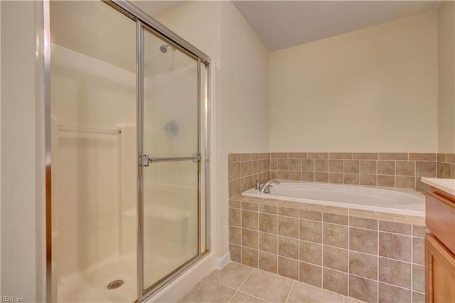 5111 S Links CIR, Suffolk, VA 23435