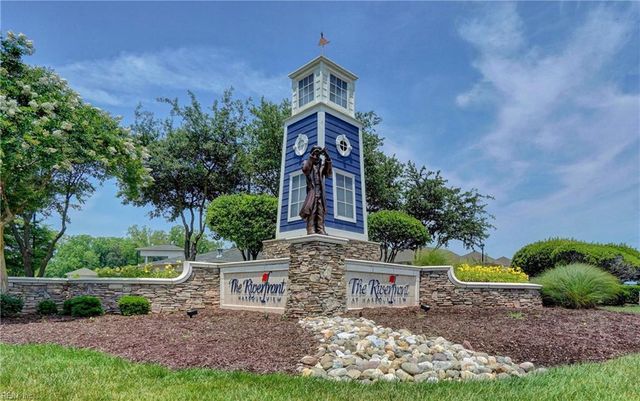 5111 S Links CIR, Suffolk, VA 23435