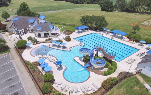 5111 S Links CIR, Suffolk, VA 23435