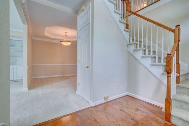 5111 S Links CIR, Suffolk, VA 23435