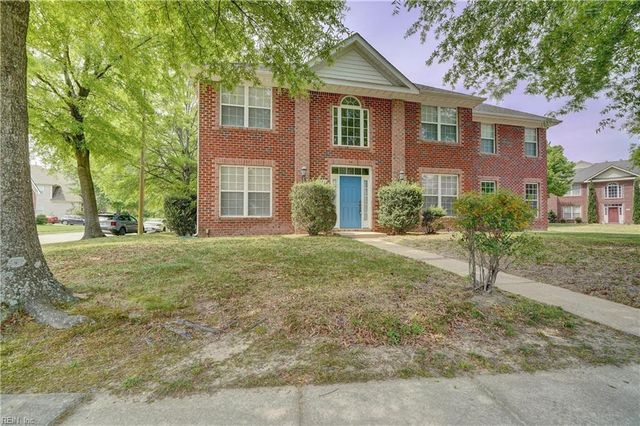 5111 S Links CIR, Suffolk, VA 23435