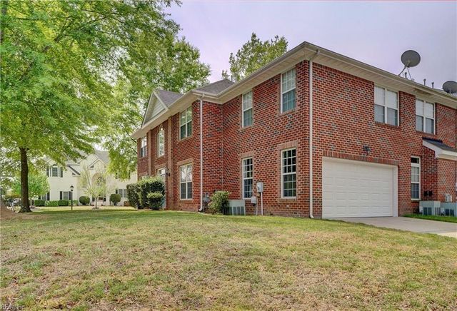 5111 S Links CIR, Suffolk, VA 23435