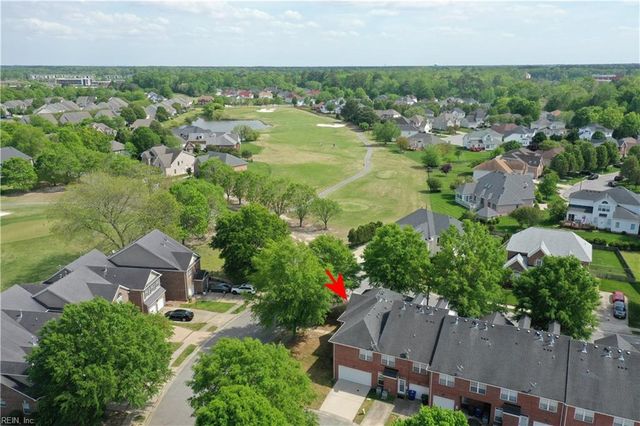 5111 S Links CIR, Suffolk, VA 23435