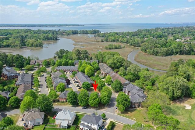 5111 S Links CIR, Suffolk, VA 23435