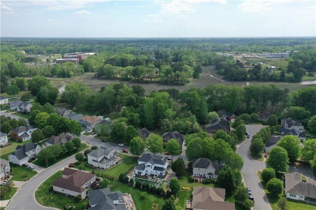 5111 S Links CIR, Suffolk, VA 23435