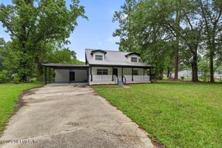 43739 RATLIFF Road, Callahan, FL 32011