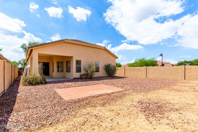 44922 W ALAMENDRAS Street, Maricopa, AZ 85139