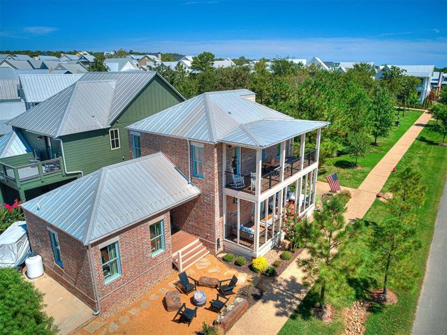 11 Redbud Lane, Carlton Landing, OK 74432