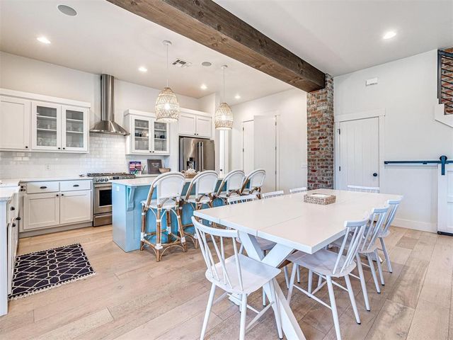 11 Redbud Lane, Carlton Landing, OK 74432