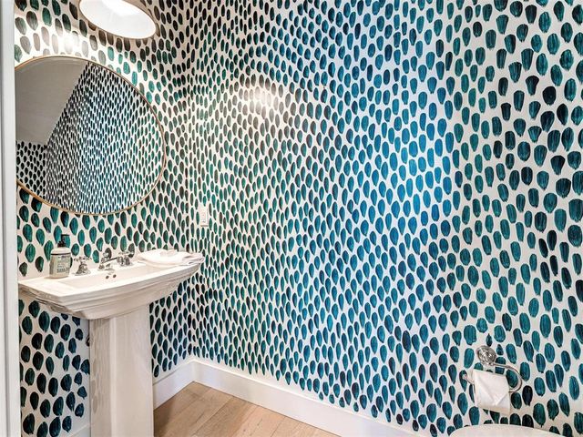 11 Redbud Lane, Carlton Landing, OK 74432