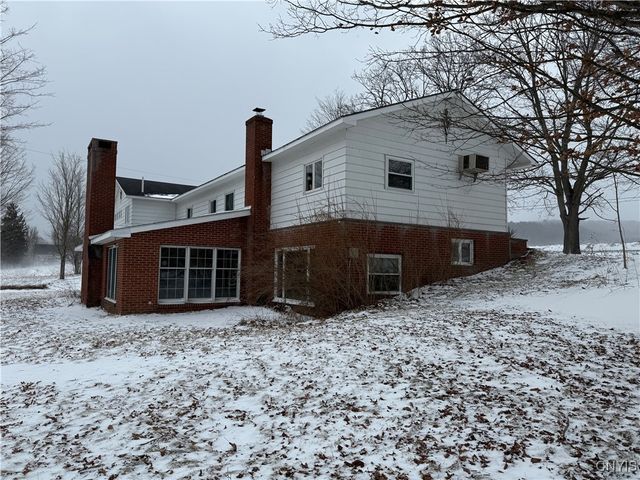 164 Underwood Road, Plymouth, NY 13815