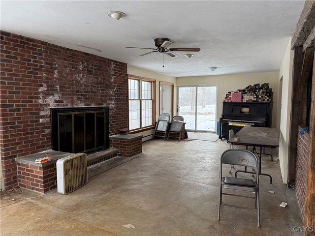 164 Underwood Road, Plymouth, NY 13815