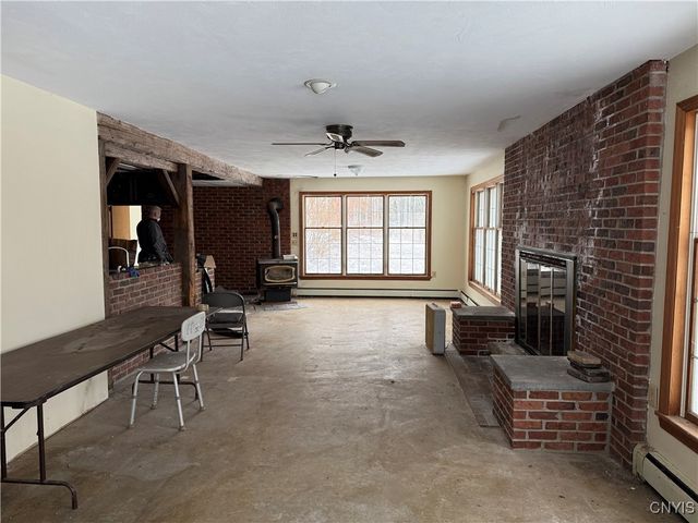 164 Underwood Road, Plymouth, NY 13815