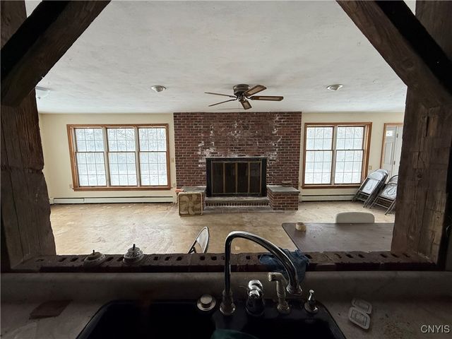 164 Underwood Road, Plymouth, NY 13815