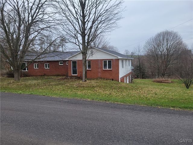 164 Underwood Road, Plymouth, NY 13815