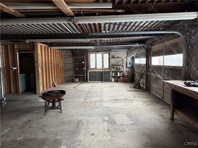 164 Underwood Road, Plymouth, NY 13815