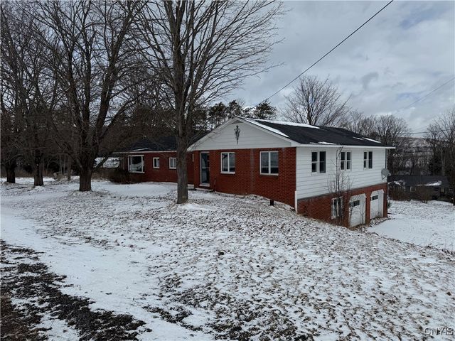 164 Underwood Road, Plymouth, NY 13815