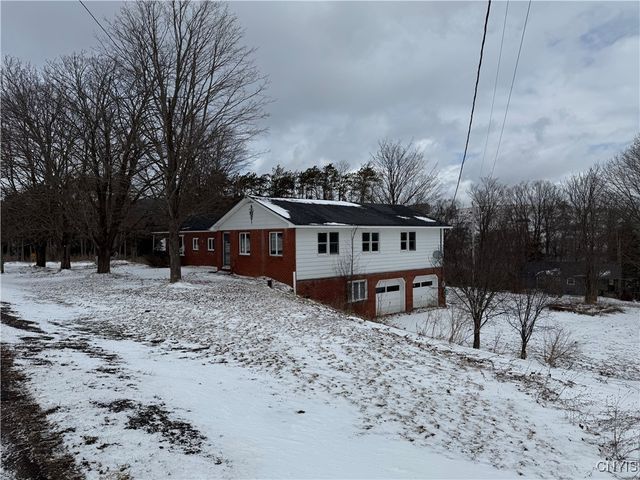 164 Underwood Road, Plymouth, NY 13815