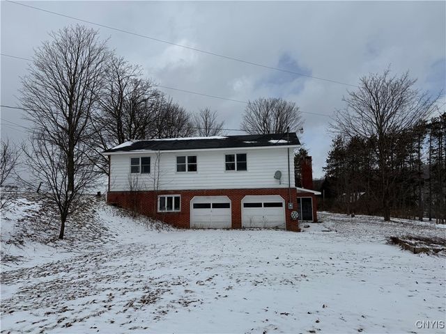164 Underwood Road, Plymouth, NY 13815