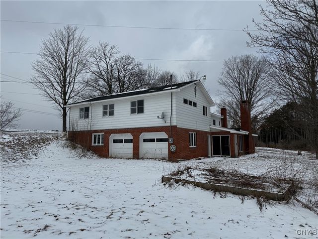 164 Underwood Road, Plymouth, NY 13815