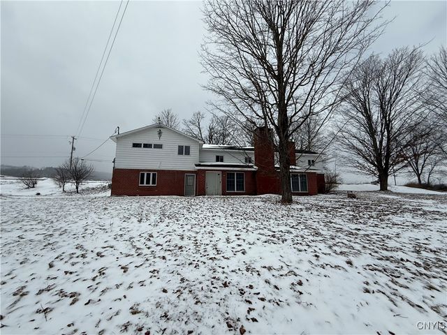 164 Underwood Road, Plymouth, NY 13815