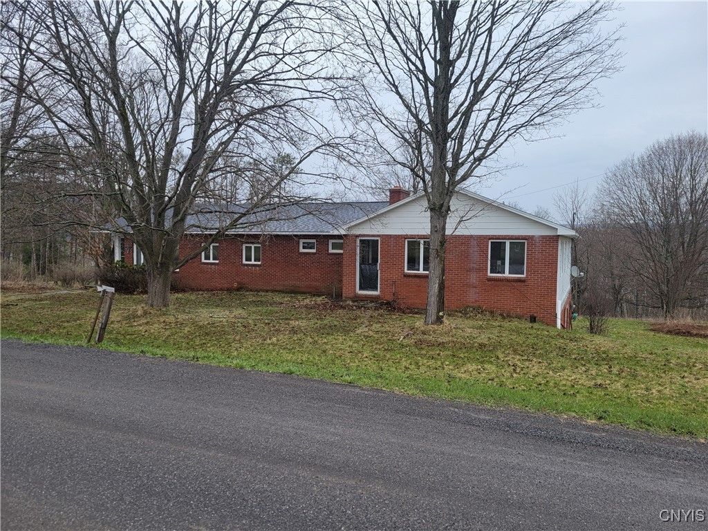 164 Underwood Road, Plymouth, NY 13815