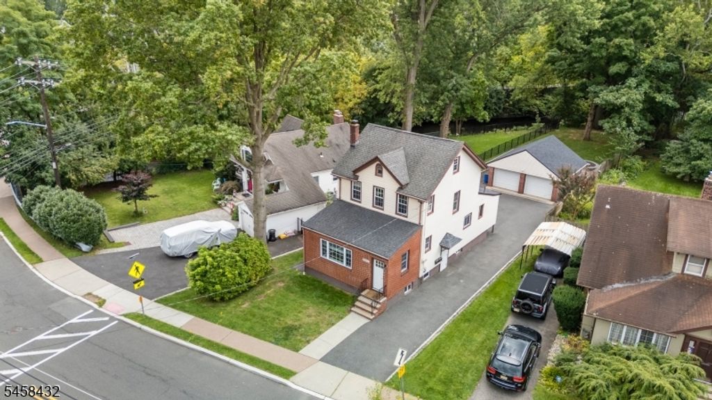 314 Lincoln Ave E, Cranford Twp., NJ 07016 — photo 2