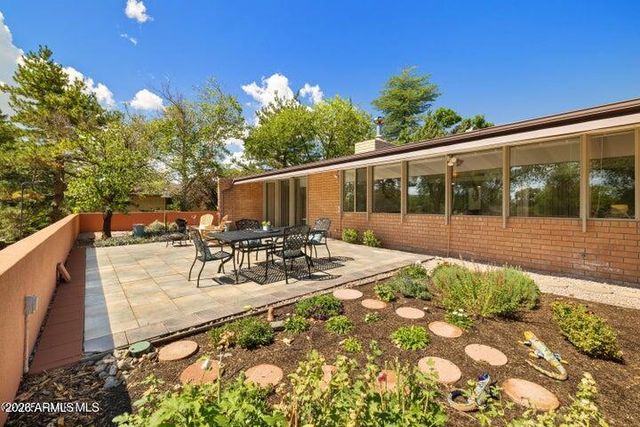 3 WALKING DIAMOND Drive, Prescott, AZ 86301