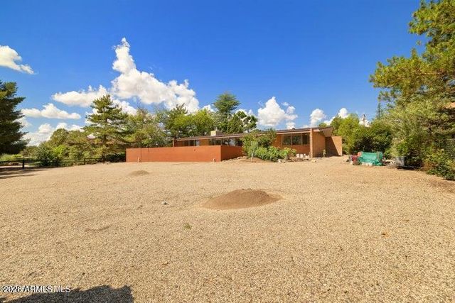 3 WALKING DIAMOND Drive, Prescott, AZ 86301