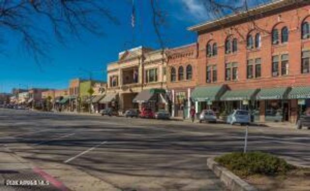 3 WALKING DIAMOND Drive, Prescott, AZ 86301