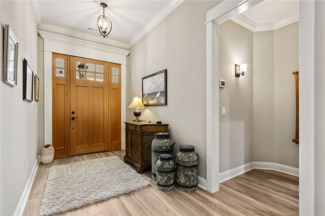 704 Curlew Court, St Marys, GA 31558