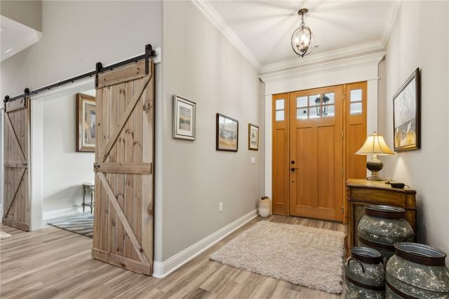 704 Curlew Court, St Marys, GA 31558