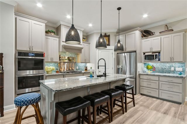 704 Curlew Court, St Marys, GA 31558