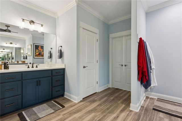 704 Curlew Court, St Marys, GA 31558