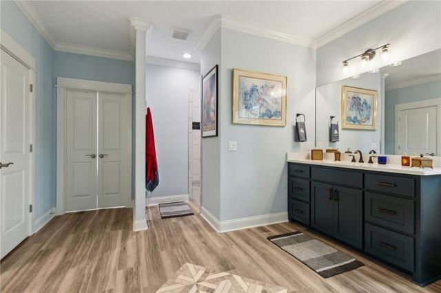 704 Curlew Court, St Marys, GA 31558