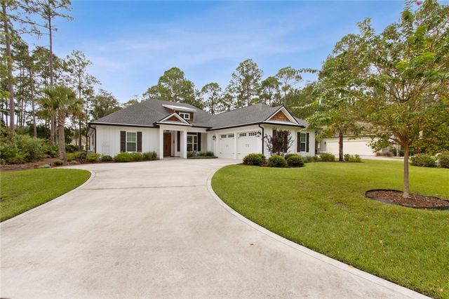 704 Curlew Court, St Marys, GA 31558
