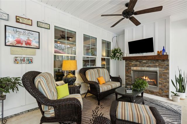 704 Curlew Court, St Marys, GA 31558