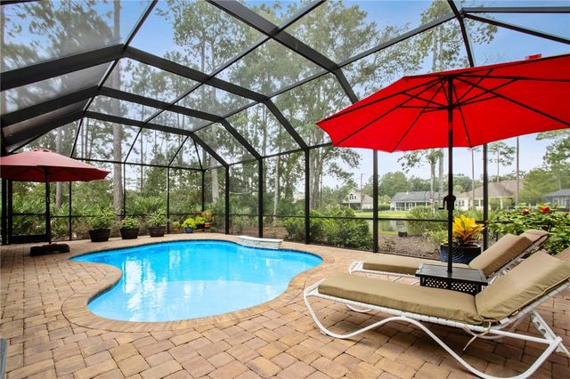 704 Curlew Court, St Marys, GA 31558