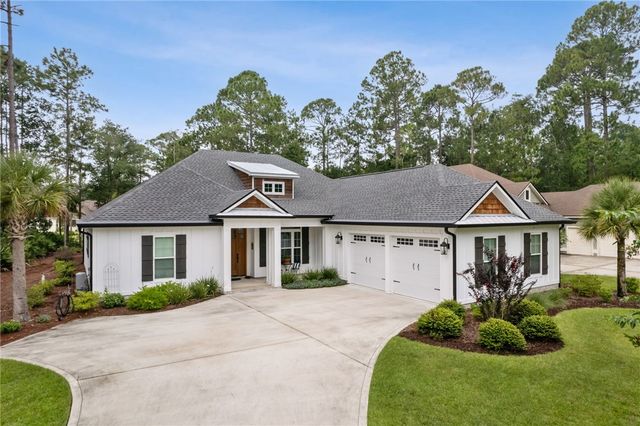 704 Curlew Court, St Marys, GA 31558