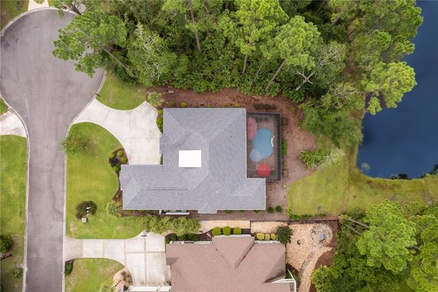 704 Curlew Court, St Marys, GA 31558