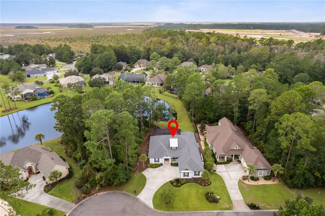 704 Curlew Court, St Marys, GA 31558