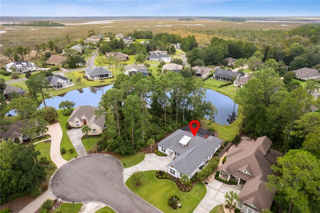 704 Curlew Court, St Marys, GA 31558