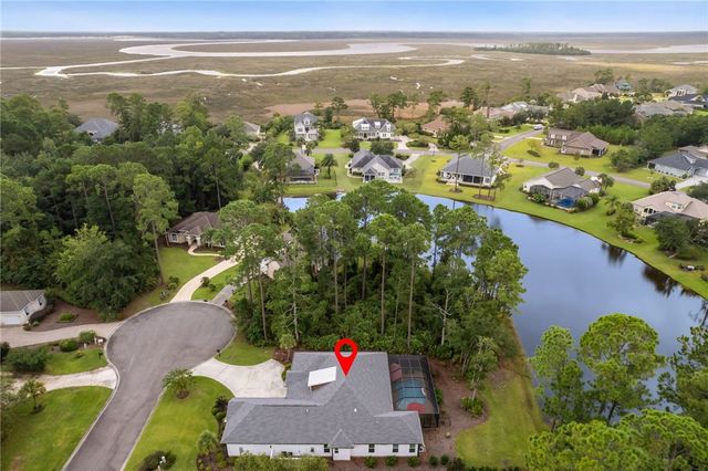 704 Curlew Court, St Marys, GA 31558