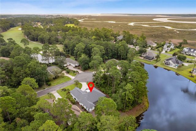 704 Curlew Court, St Marys, GA 31558