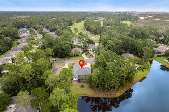 704 Curlew Court, St Marys, GA 31558