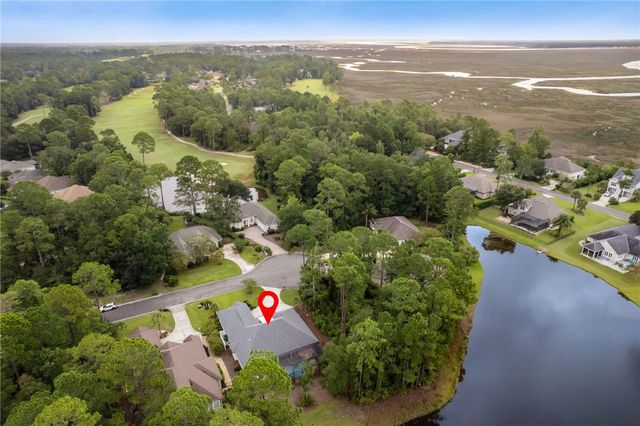 704 Curlew Court, St Marys, GA 31558