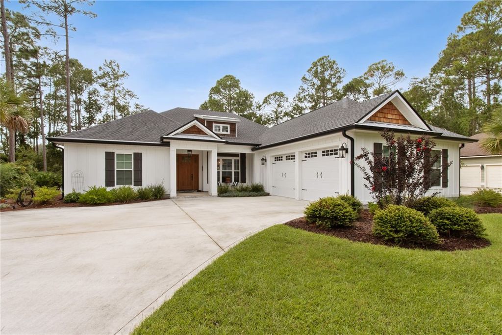 704 Curlew Court, St Marys, GA 31558